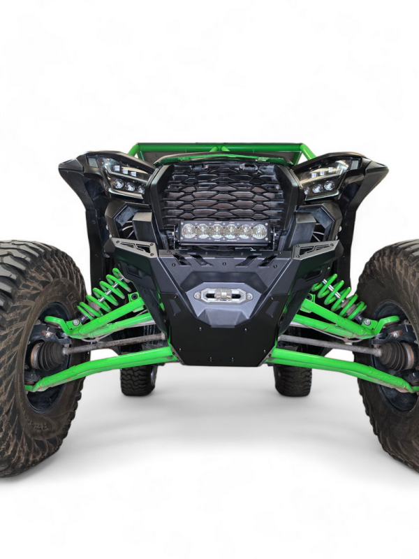 Elektric Off Road Elektric Offroad 2020+ Kawasaki Krx 1000