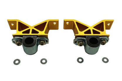 Whiteline Subaru 02-07 WRX / 93-07 Impreza Non-Turbo / 04-07 STi 27mm Rear Swaybar Mount Kit