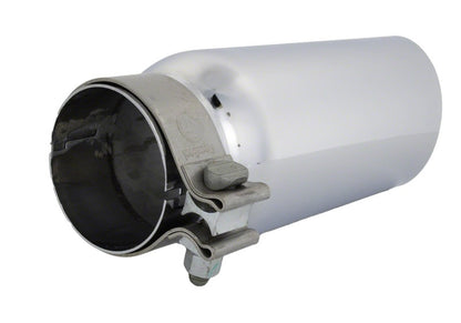 Ford Racing 19-22 Ranger Exhaust Tip - Chrome