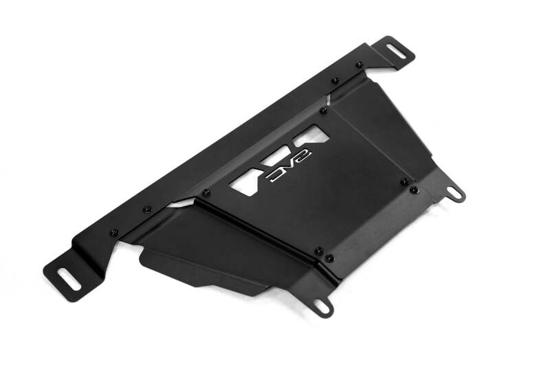 DV8 Offroad DV8 24-25 Toyota Tacoma Front Skid Plate