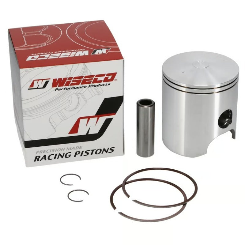 Wiseco 1987 Suzuki LT250R QuadRacer ProLite 2638CD Piston Kit