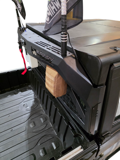 Elektric Off Road Elektric Offroad 2024+ Polaris Ranger 1500