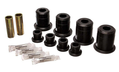 Energy Suspension 99-04 Ford Mustang Cobra Red Rear End Control Arm Bushings