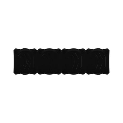 KC HiLiTES FLEX ERA LED Light Bar 10in. Light Cover - Black (COVER ONLY)