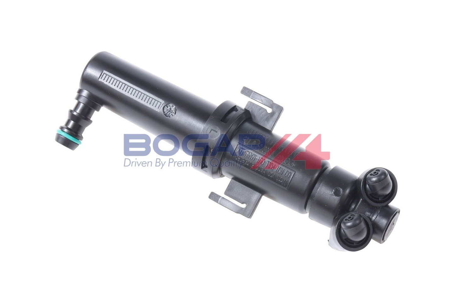 BOGAP A5522310 Washer Fluid Jet, Headlight Cleaning