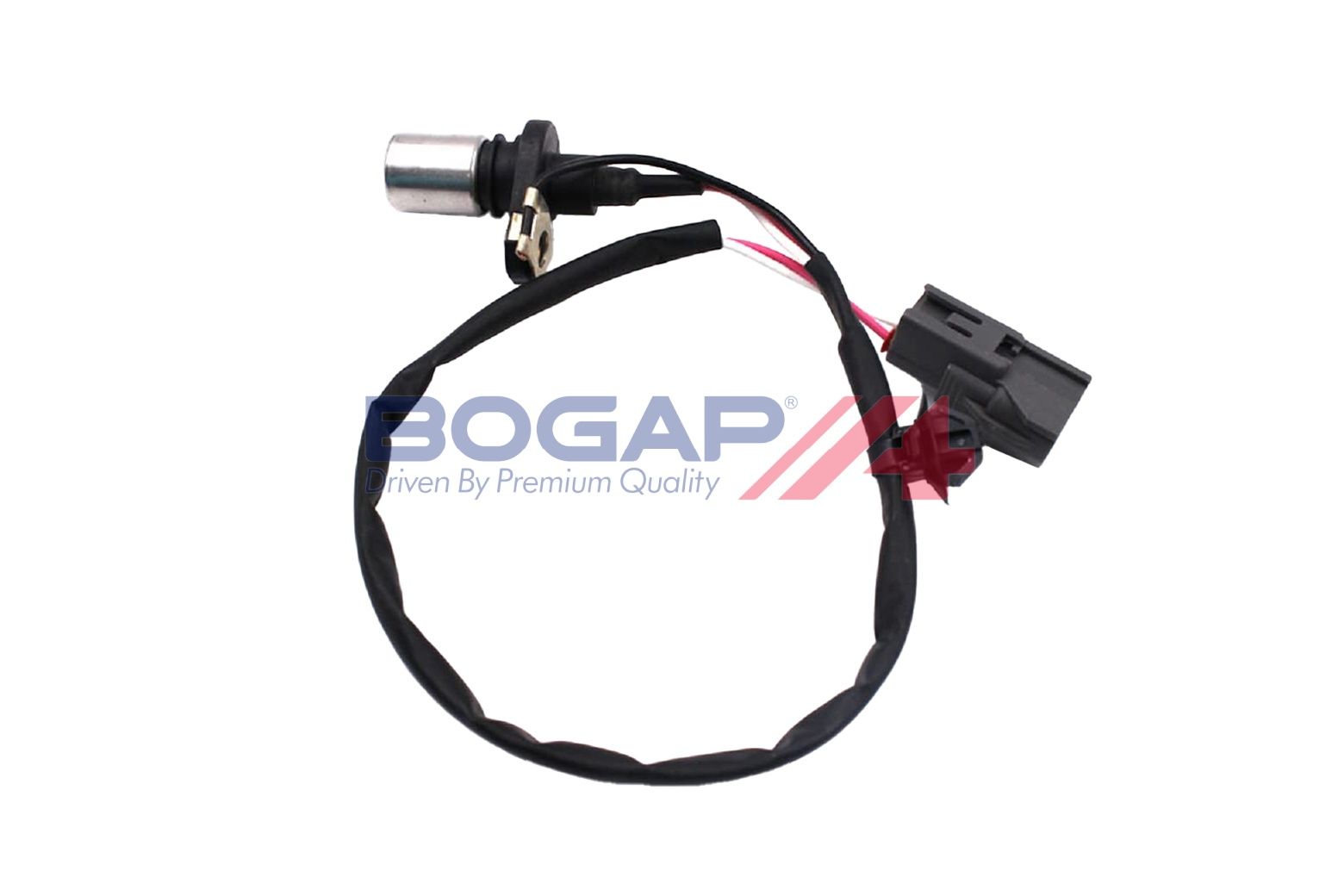 BOGAP T6116122 Sensor, Camshaft Position