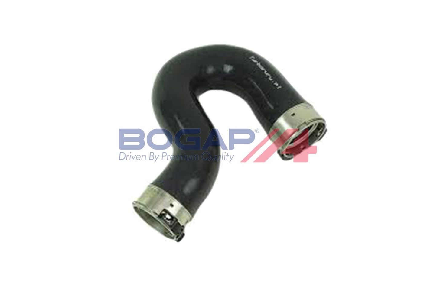 BOGAP C1711202 Charge Air Hose