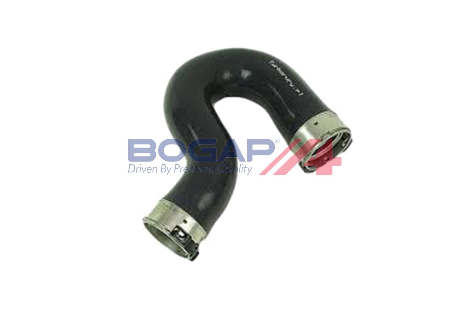 BOGAP C1711202 Charge Air Hose