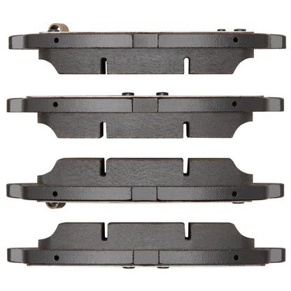 R1 Concepts R1 13-19 Cadillac CTS Rear R1 Optimum OE Brake Pads