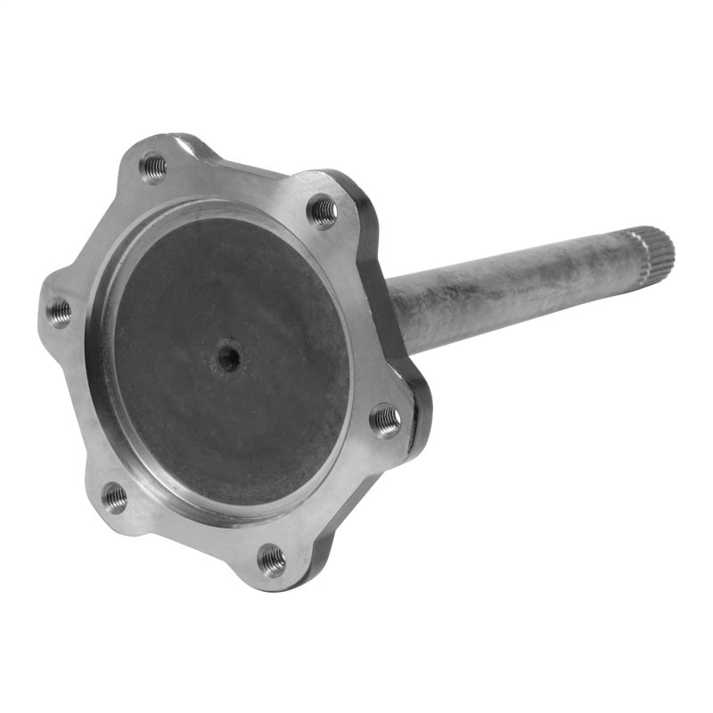 Yukon Gear & Axle Yukon Gear Inner Stub Axle Shaft RH for 2012-Up GM 8.25in IFS 14.2in Long 4WD