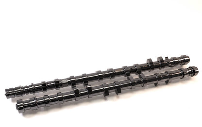 GSC Power Division GSC P-D Toyota 2JZ-GTE VVTI R2 Methanol Cams 278/294 Billet (Upgraded Springs/Lobe Clearance Req)