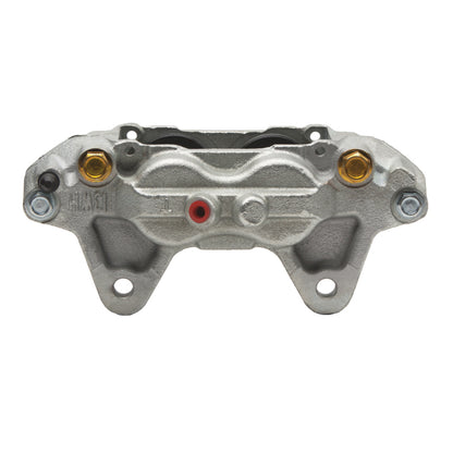 DFC 03-09 Lexus GX470 Front-R Silver Zinc Coated Premium Caliper