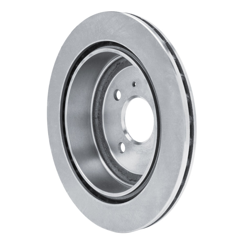 DFC 83-89 Isuzu Impulse Rear Brake Rotor