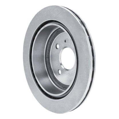 DFC 83-89 Isuzu Impulse Rear Brake Rotor