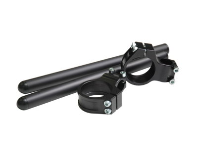 Vortex Racing 7 Degree Kit Handlebar Angle 50mm Fork Tube- Black