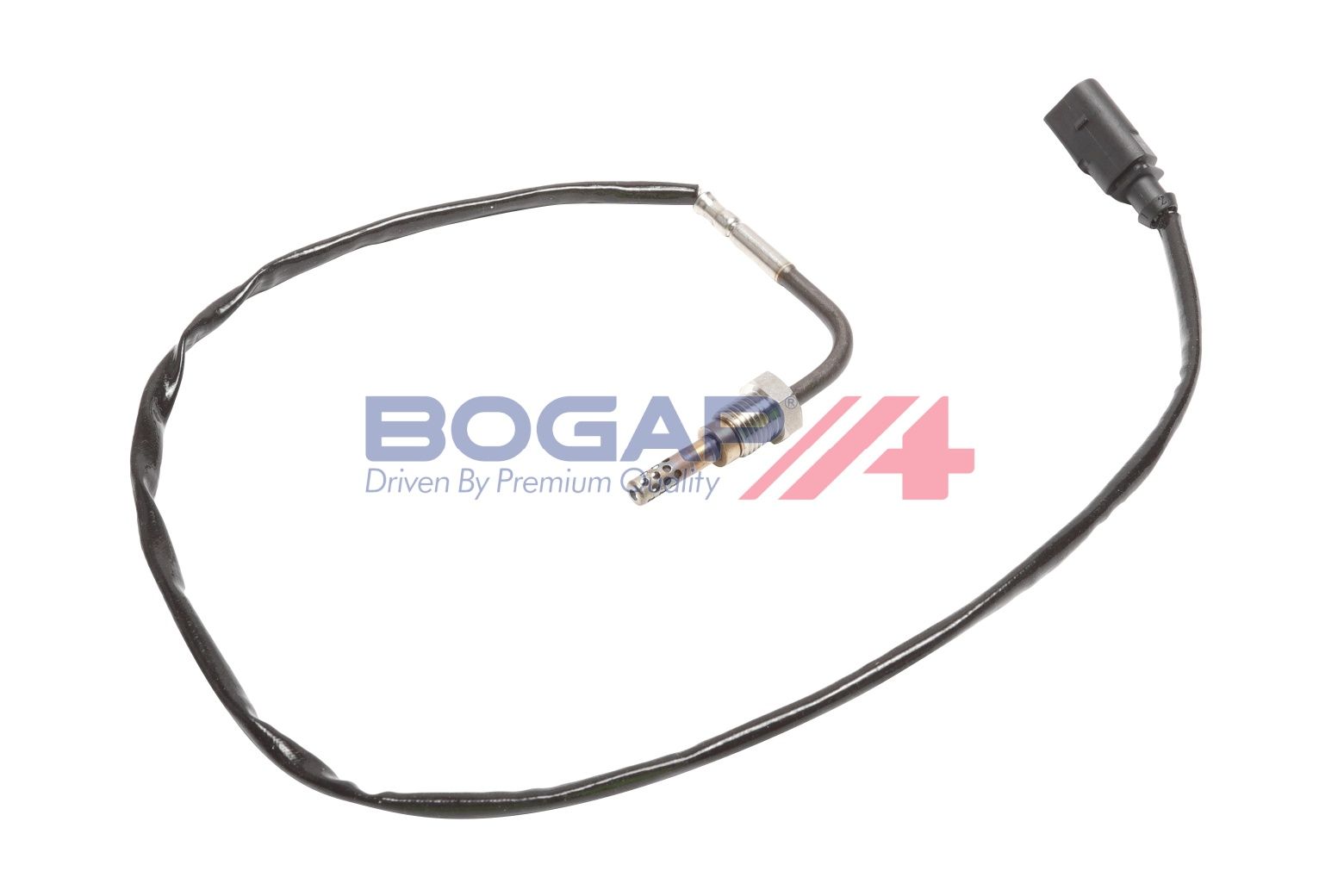 BOGAP A6120264 Sensor, Exhaust Gas Temperature
