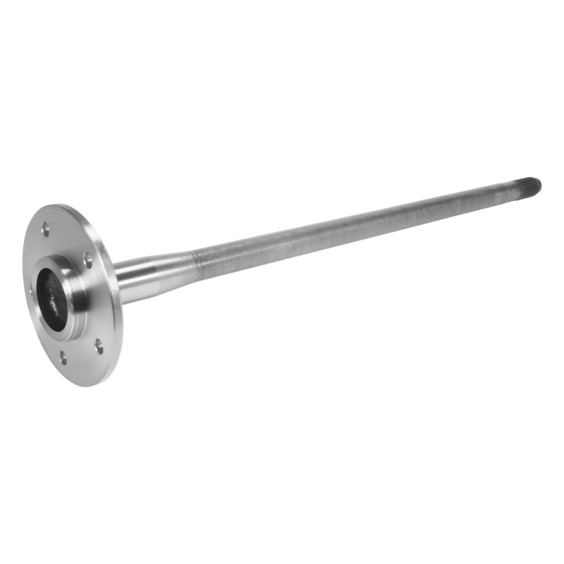 Yukon Gear & Axle USA Standard Axle Shaft For 2Wd 12 Bolt Truck & 8.5in Van Rear