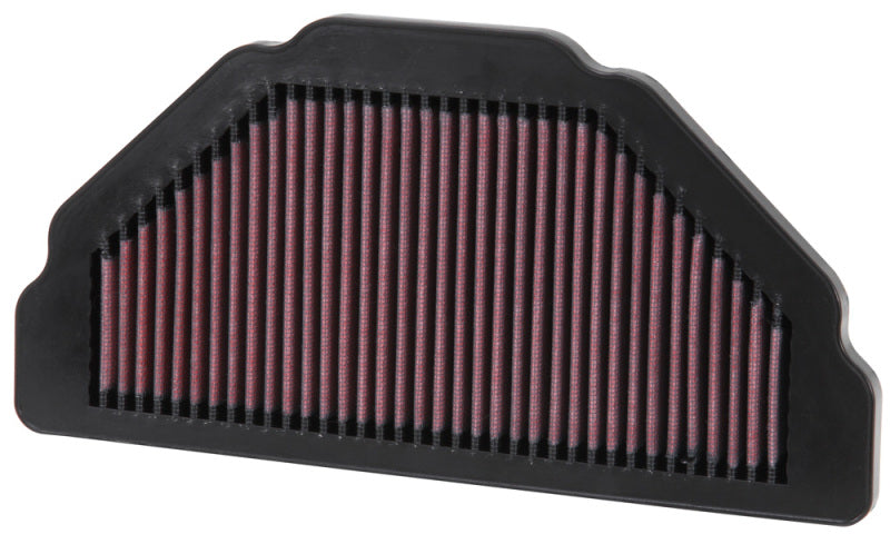 K&N Engineering K&N 98-02 Kawasaki ZX6R Ninja/05-08 ZZR600 Air Filter
