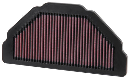 K&N Engineering K&N 98-02 Kawasaki ZX6R Ninja/05-08 ZZR600 Air Filter
