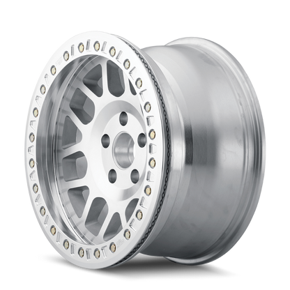 Dirty Life 9312 Mesa Race 17x9 / BLANK BP / -12mm Offset / 71.5mm Hub Machined Wheel