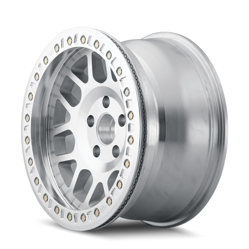 Dirty Life 9312 Mesa Race 17x9 / BLANK BP / -38mm Offset / 71.5mm Hub Machined Wheel