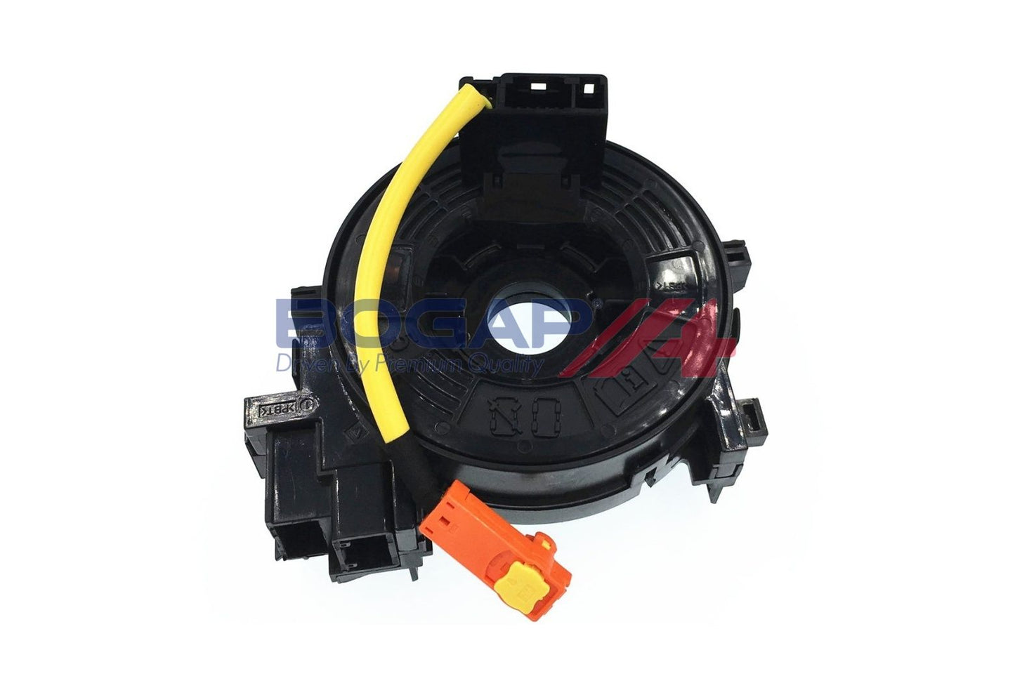 BOGAP T7310141 Clock Spring, Airbag