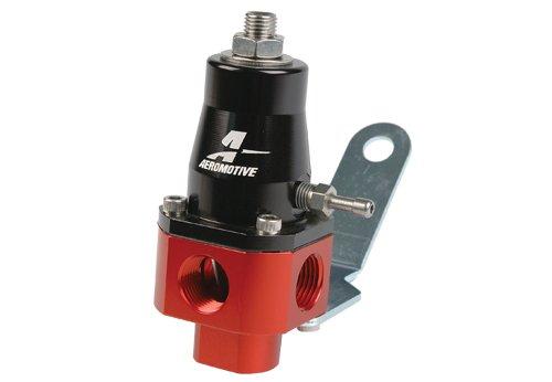 Aeromotive Valve - Bypass - 15psi - Phantom (Fits 18688/18689)