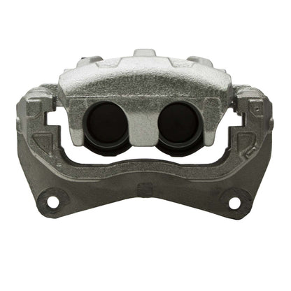 DFC 05-21 Subaru Legacy Front-L Premium Caliper - Silver Zinc Coated
