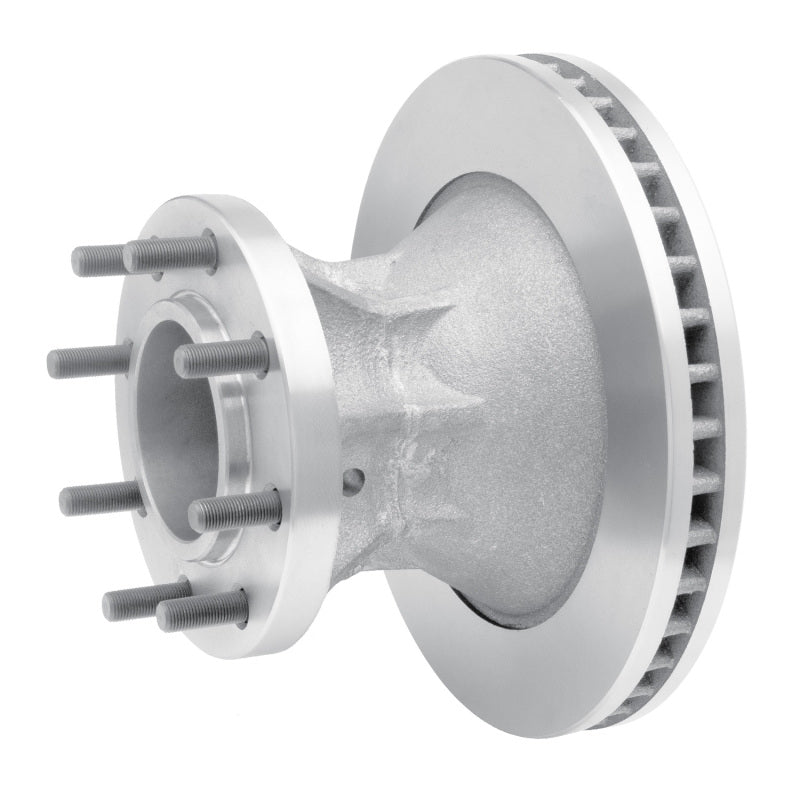 DFC 85-89 Chevrolet P30 Front Brake Rotor