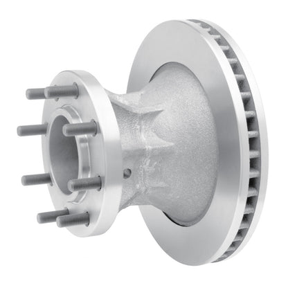 DFC 85-89 Chevrolet P30 Front Brake Rotor