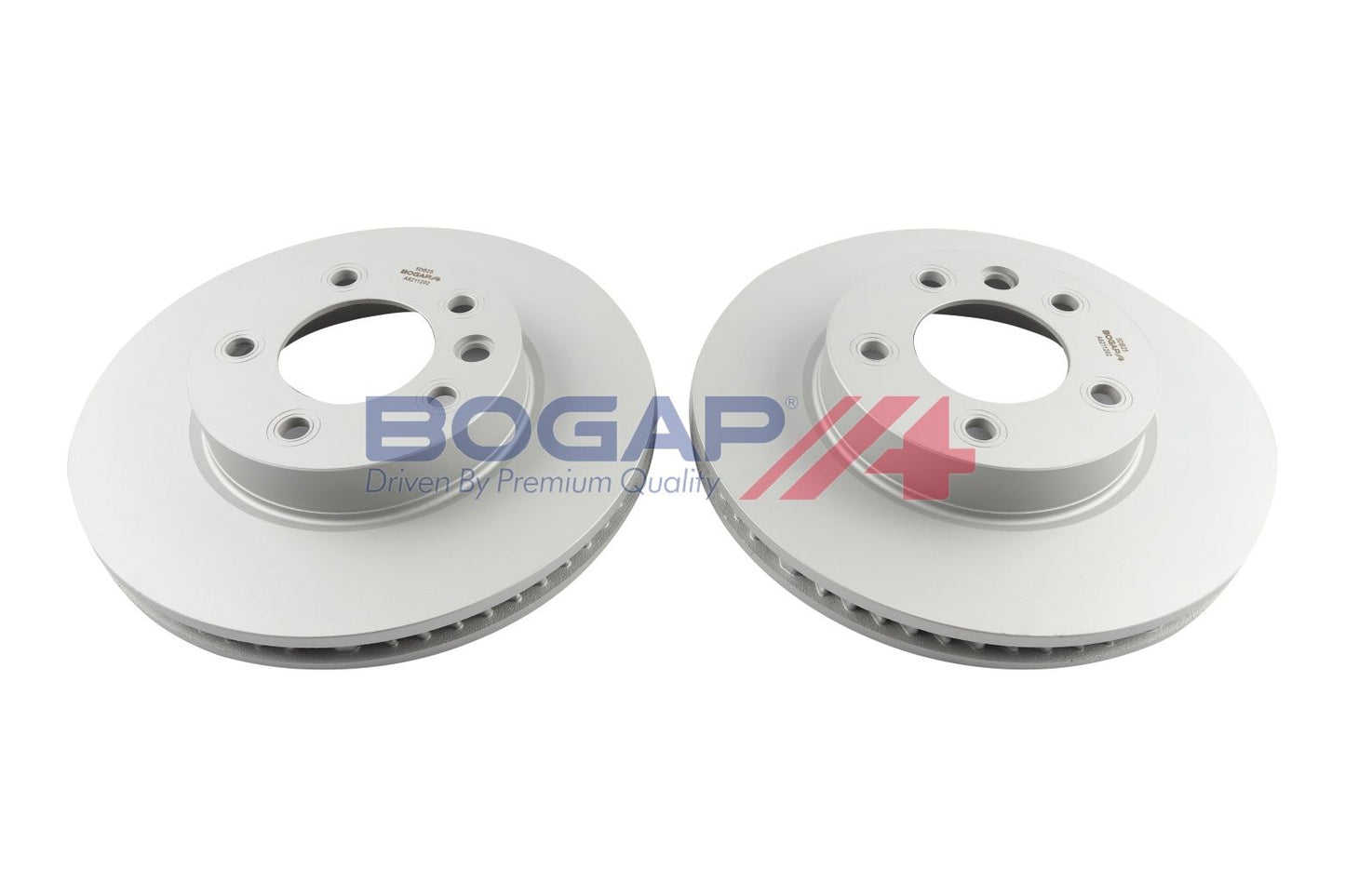 BOGAP A8211202 Brake Disc