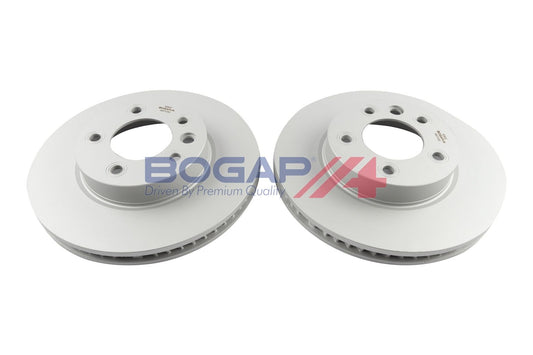 BOGAP A8211202 Brake Disc