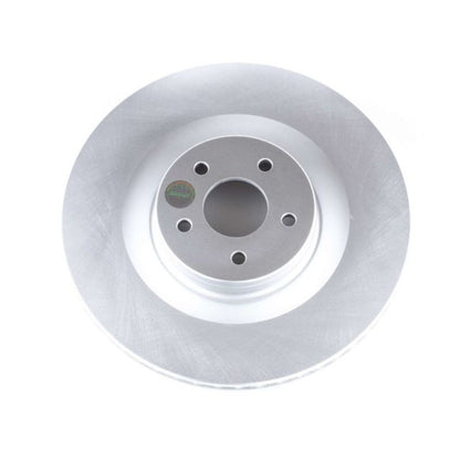 PowerStop Power Stop 16-18 Ford Focus Front Evolution Geomet Coated Rotor