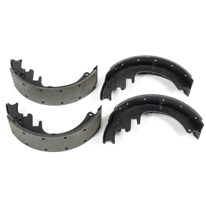 PowerStop Power Stop 75-86 Chevrolet C30 Rear Autospecialty Brake Shoes