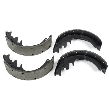 PowerStop Power Stop 75-86 Chevrolet C30 Rear Autospecialty Brake Shoes