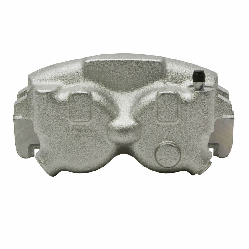 DFC 73-81 Dodge M Front-R Premium Caliper - Silver Zinc Coated
