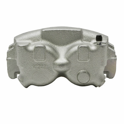 DFC 73-81 Dodge M Front-R Premium Caliper - Silver Zinc Coated