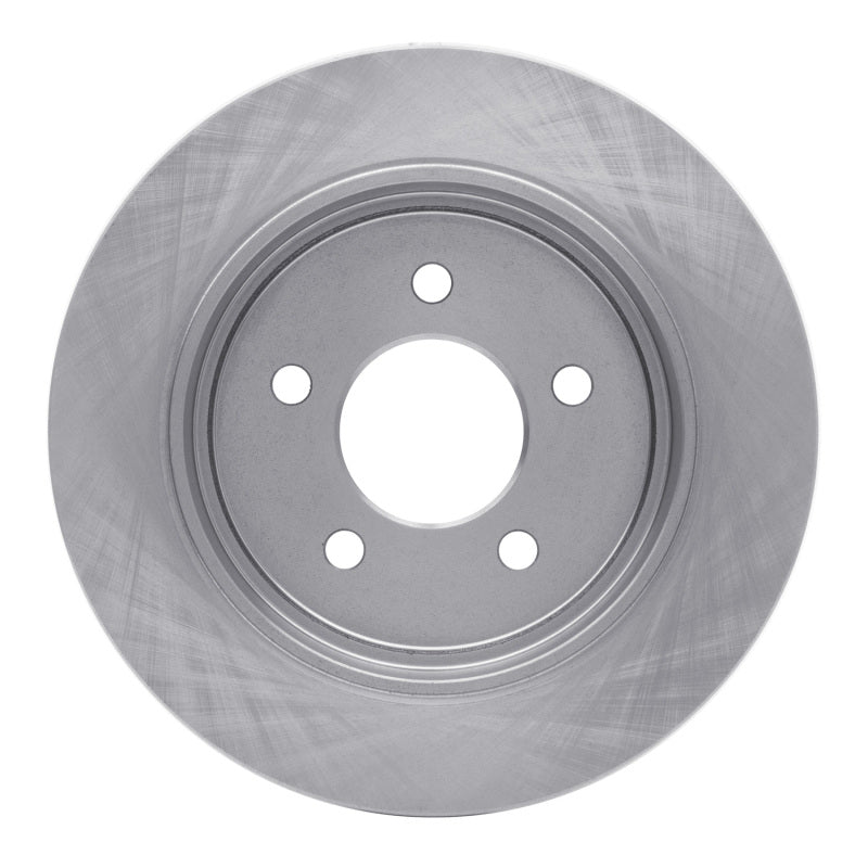 DFC 96-02 Ford Crown Victoria Rear Brake Rotor