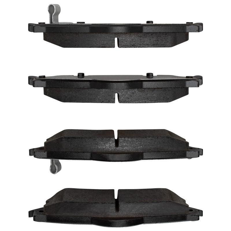 DFC 08-17 Chevrolet Caprice Rear 5000 Advanced Ceramic Brake Pads