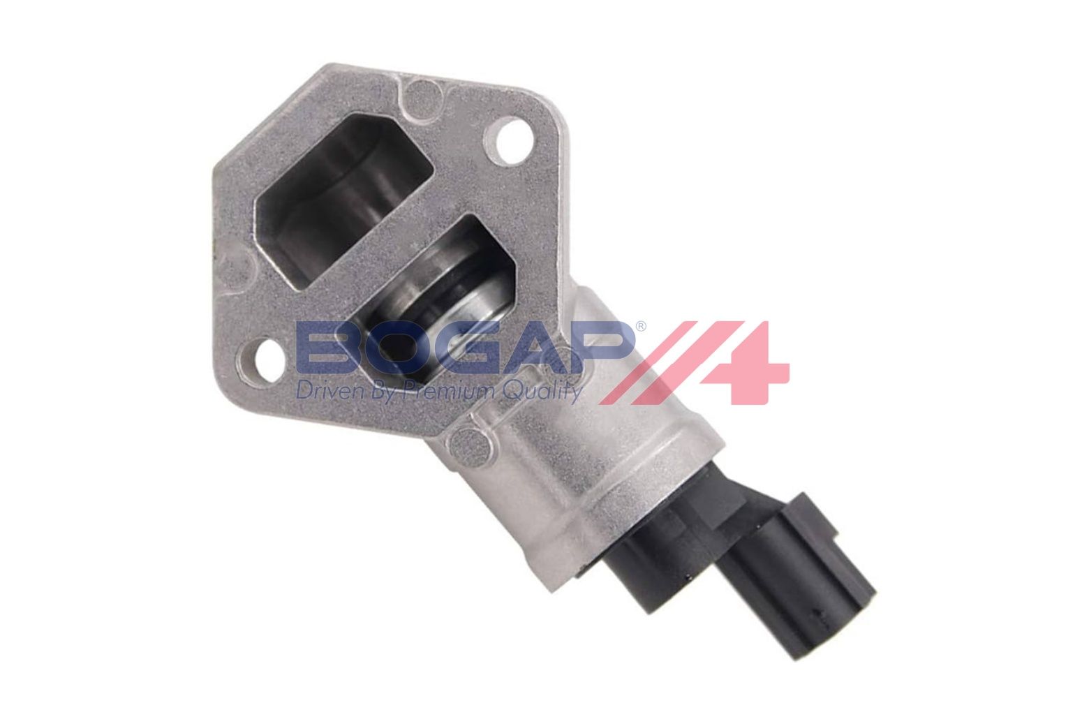 BOGAP F6321104 Idle Control Valve, Air Supply