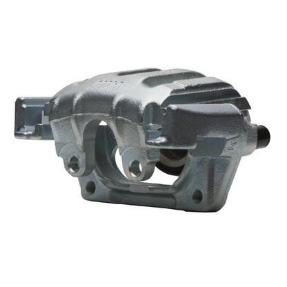 DFC 95-99 BMW M3 E36 Front-L Premium Caliper - Silver Zinc Coated