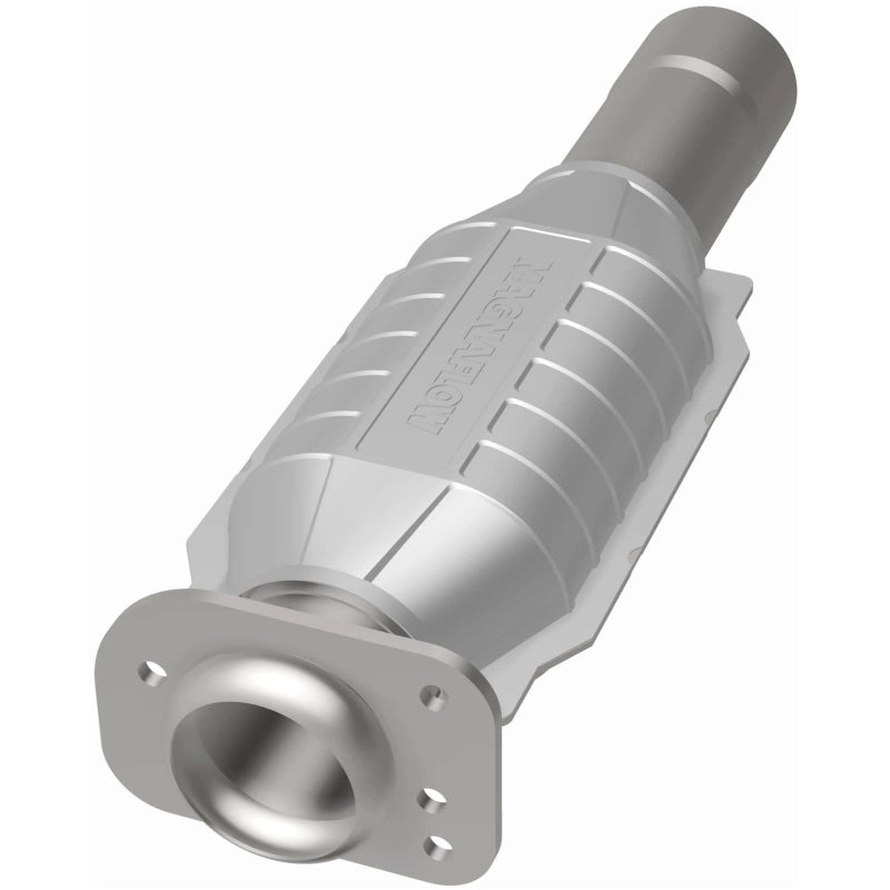 MagnaFlow Conv DF GM 86 90
