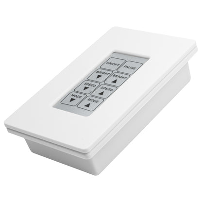 ORACLE Lighting Oracle Wall Panel RGB LED Controller