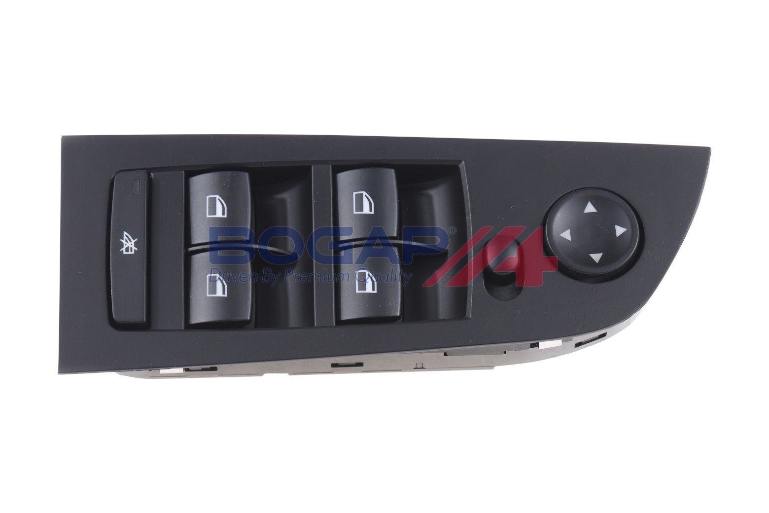 BOGAP B7358127 Switch, Window Regulator