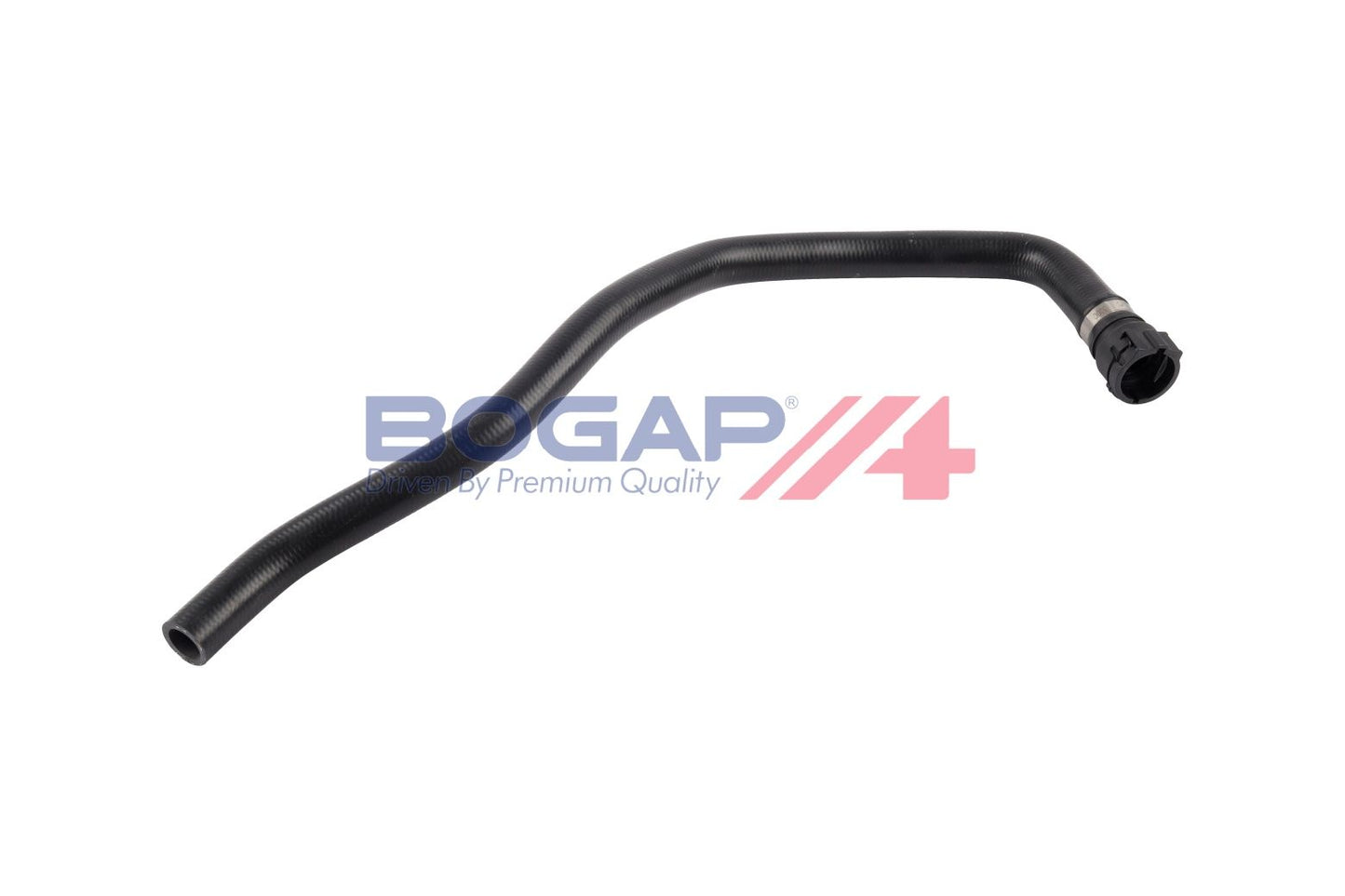 BOGAP B4228462 Radiator Hose