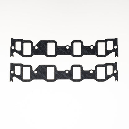 Cometic Gasket Cometic Ford FE V8 .080in Fiber Intake Mani Gasket Set-1.408in x 2.345in Rectangle Port