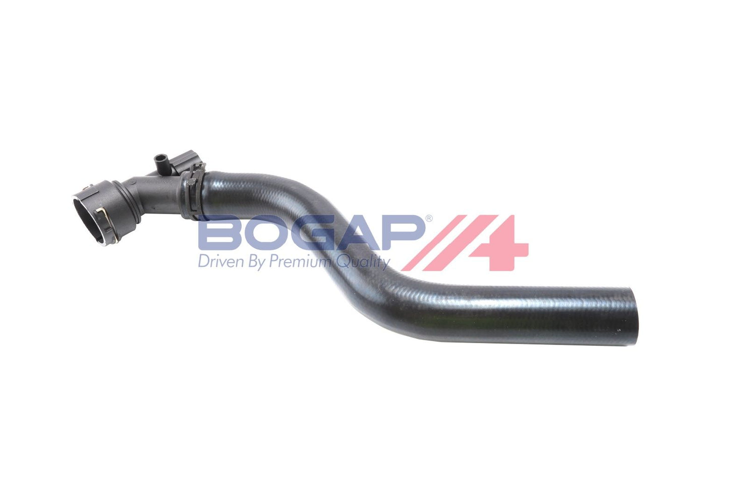 BOGAP A4228604 Radiator Hose