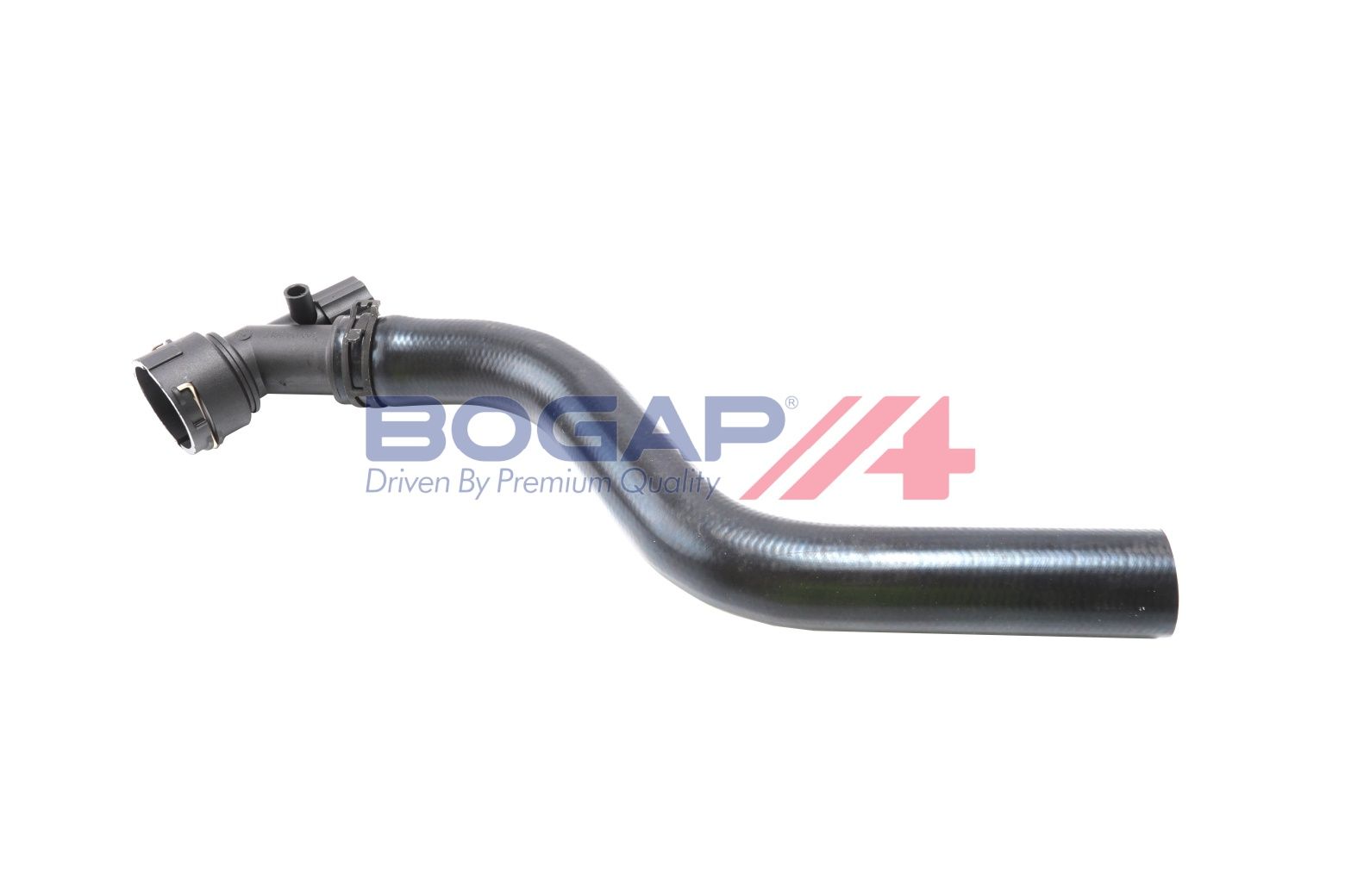 BOGAP A4228604 Radiator Hose