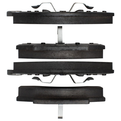 R1 Concepts R1 90-02 GMC C3500 Front Super Duty Brake Pads