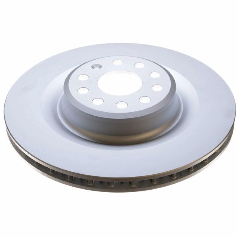 PowerStop Power Stop 12-18 Tesla Model S Rear Evolution Geomet Coated Rotor